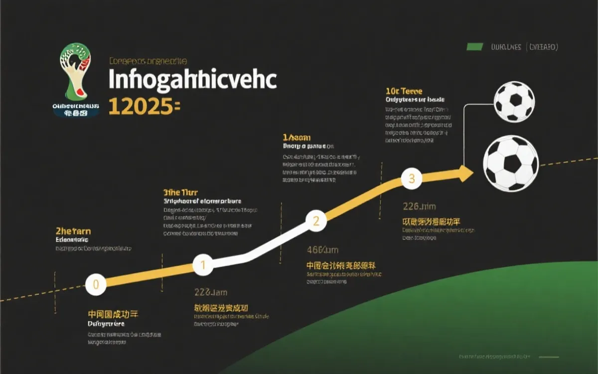 2026世界杯搜索趋势全景图：从申办成功到赛前两年，流量如何一波波涌来？