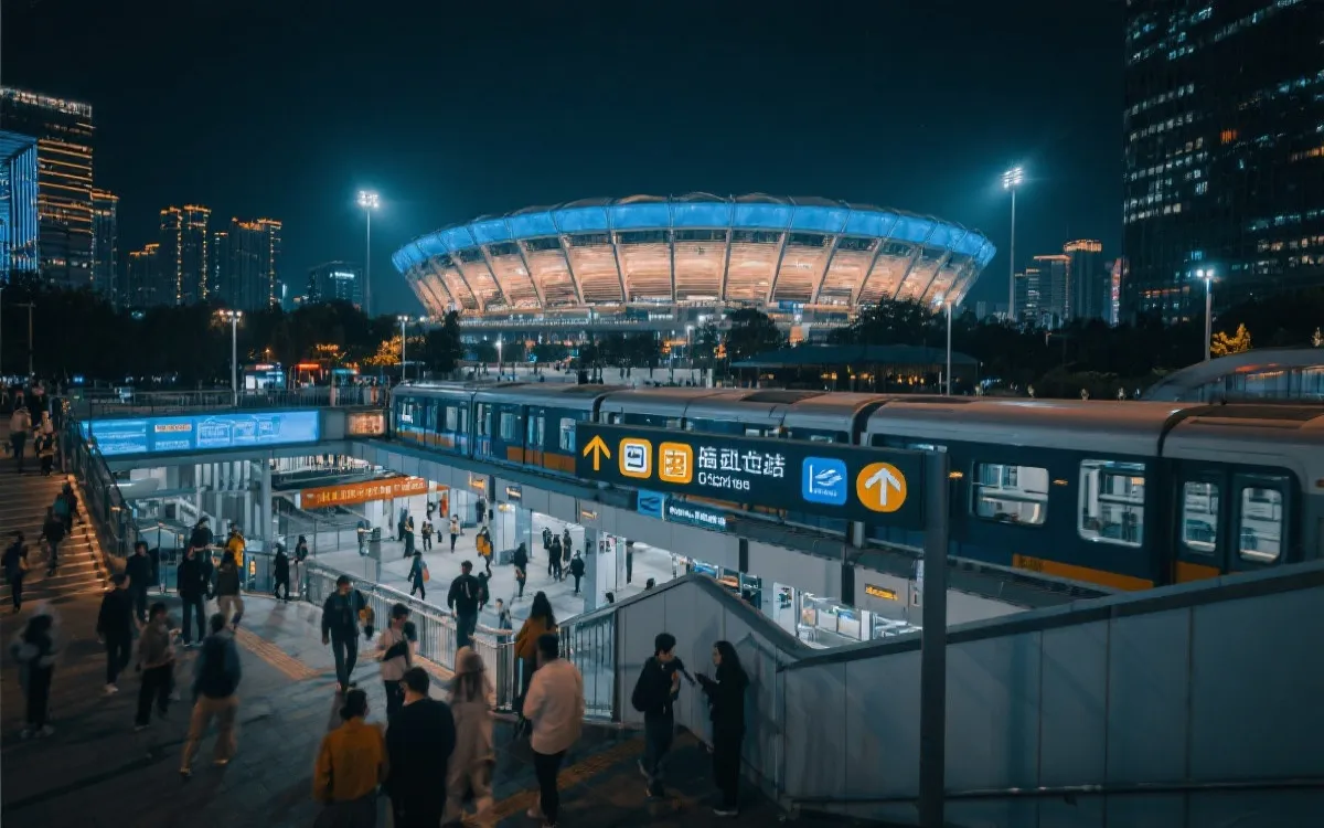 史上最大规模世界杯：主办国与承办城市如何借超级赛事完成基建跃迁与绿色遗产