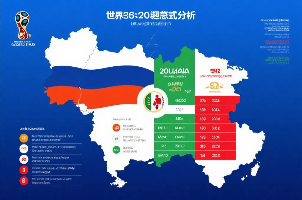 2026世界杯积分榜美加墨赛制：主办优势、名额争议与世界足球新格局的真相